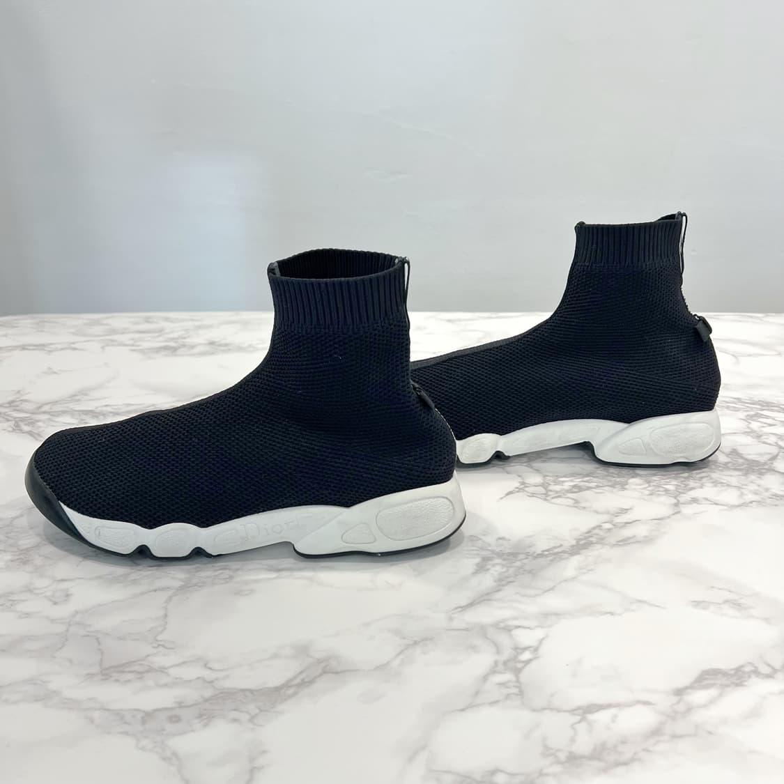 Dior 디올 테크니컬 삭스 스니커즈 상품이미지5