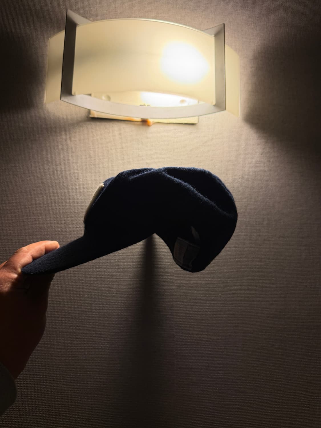 이벳필드 브루클린 이글스 모자 캡 상품이미지2