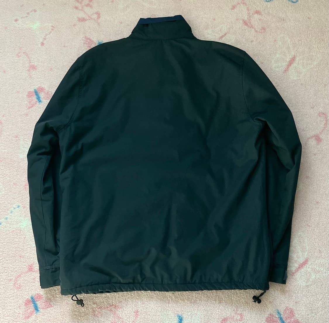 90‘s NY.L.T.LA blue padded jacket 상품이미지3