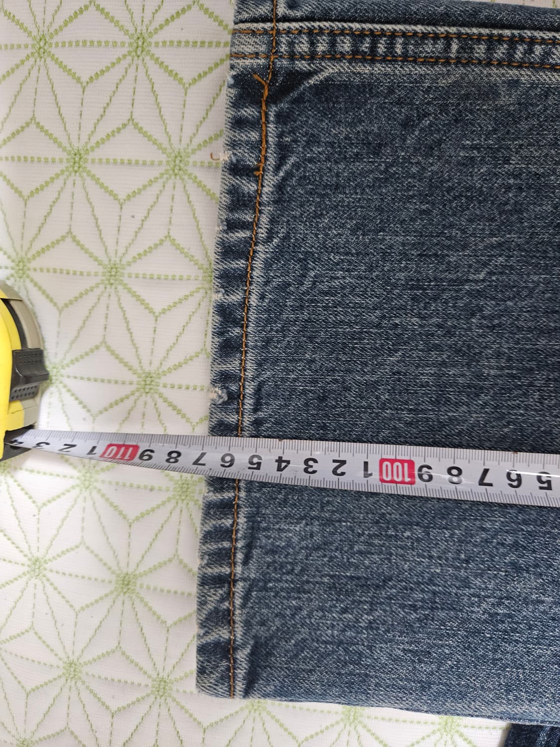 00s levis 527 로우 부츠컷 32x30 리바이스 상품이미지7