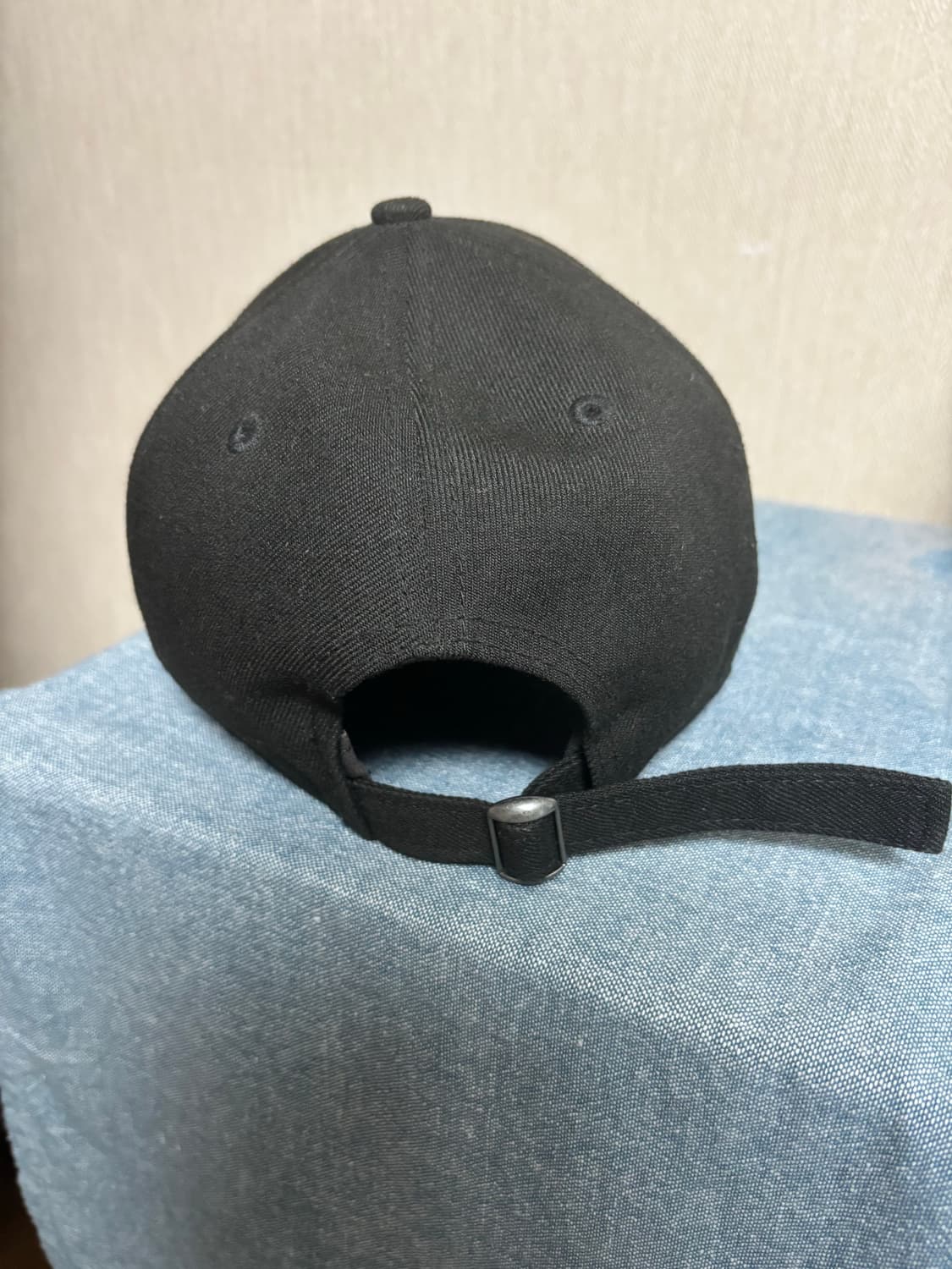 뉴에라 양키스 볼캡 상품이미지2