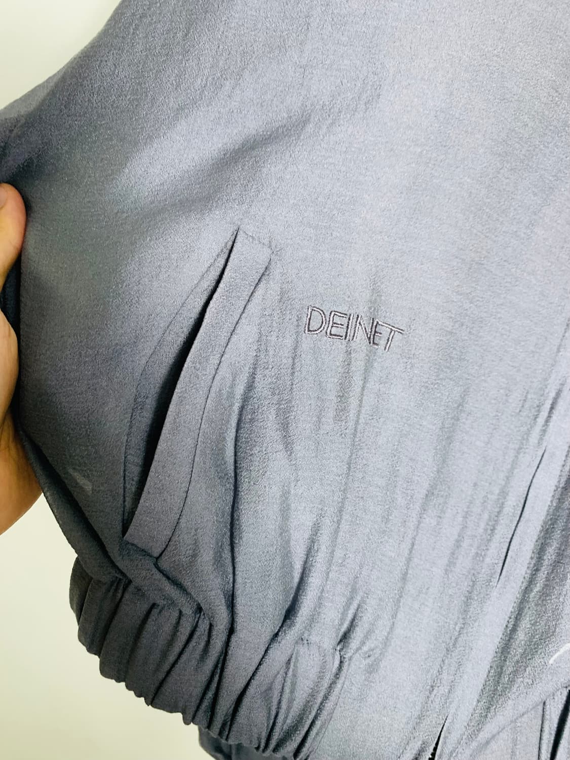 다이닛 다이닛자켓 deinte 상품이미지3