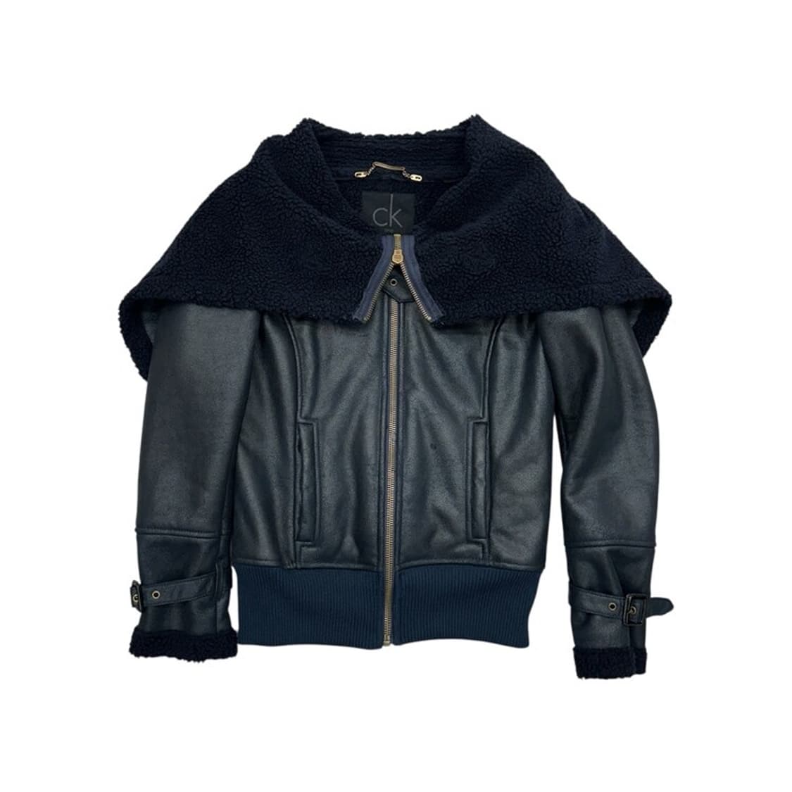 캘빈클라인 무스탕 상품이미지3