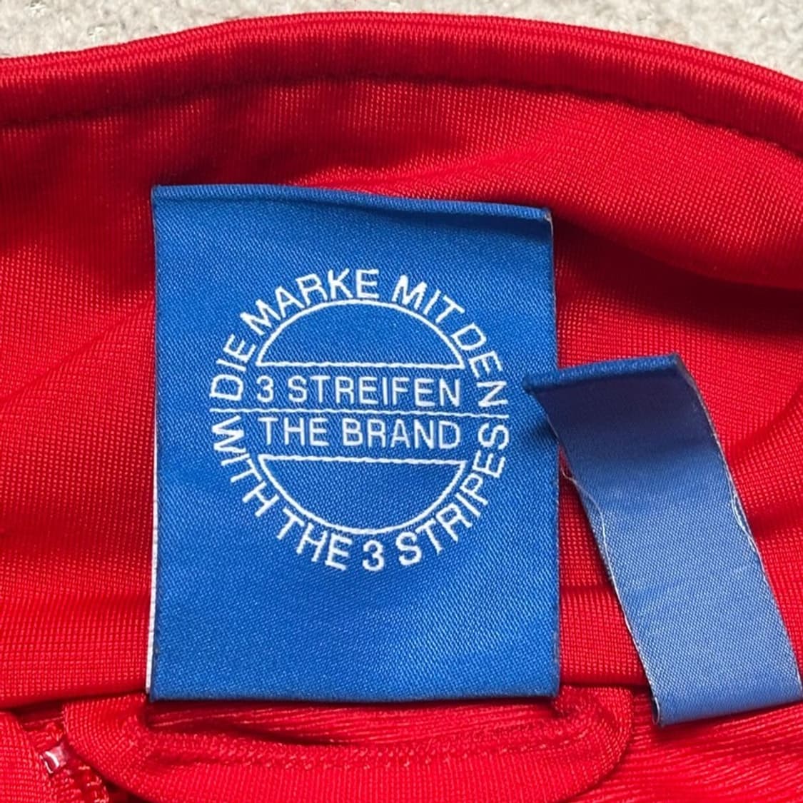 ADIDAS 파이어버드 트랙탑 95 상품이미지6