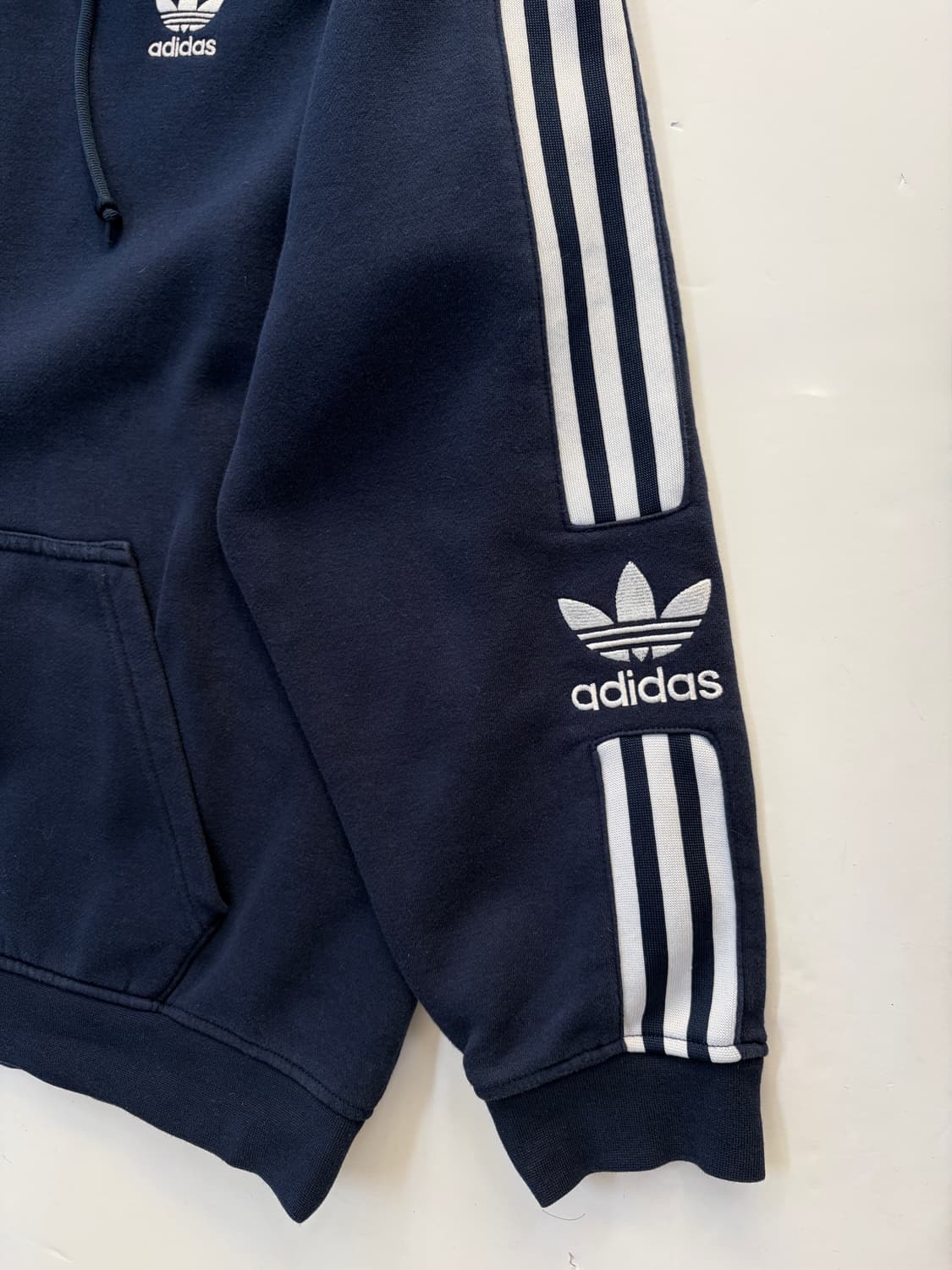 Adidas Originals 테크 후디 상품이미지4