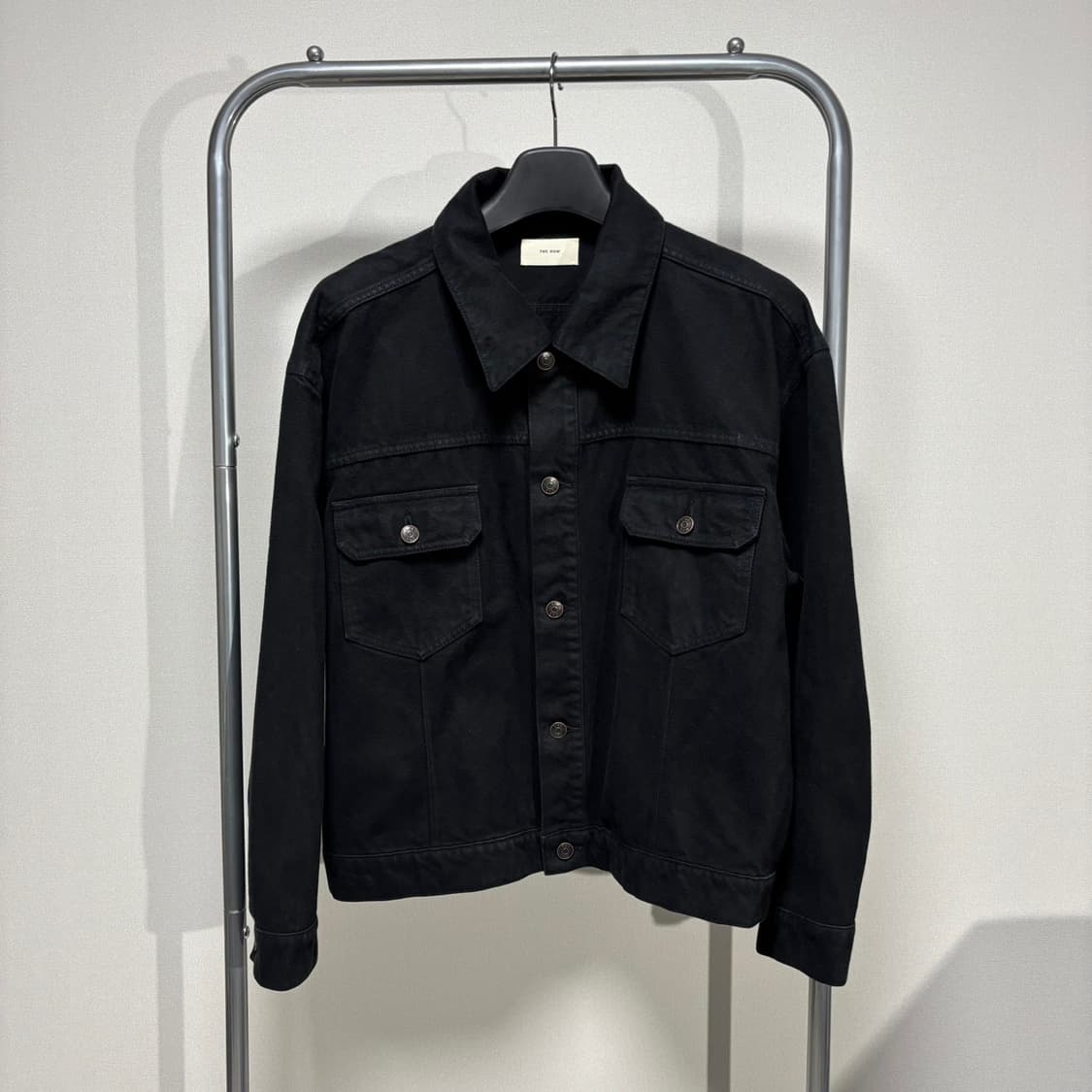 M) 더로우 THE ROW orson 자켓 상품이미지1