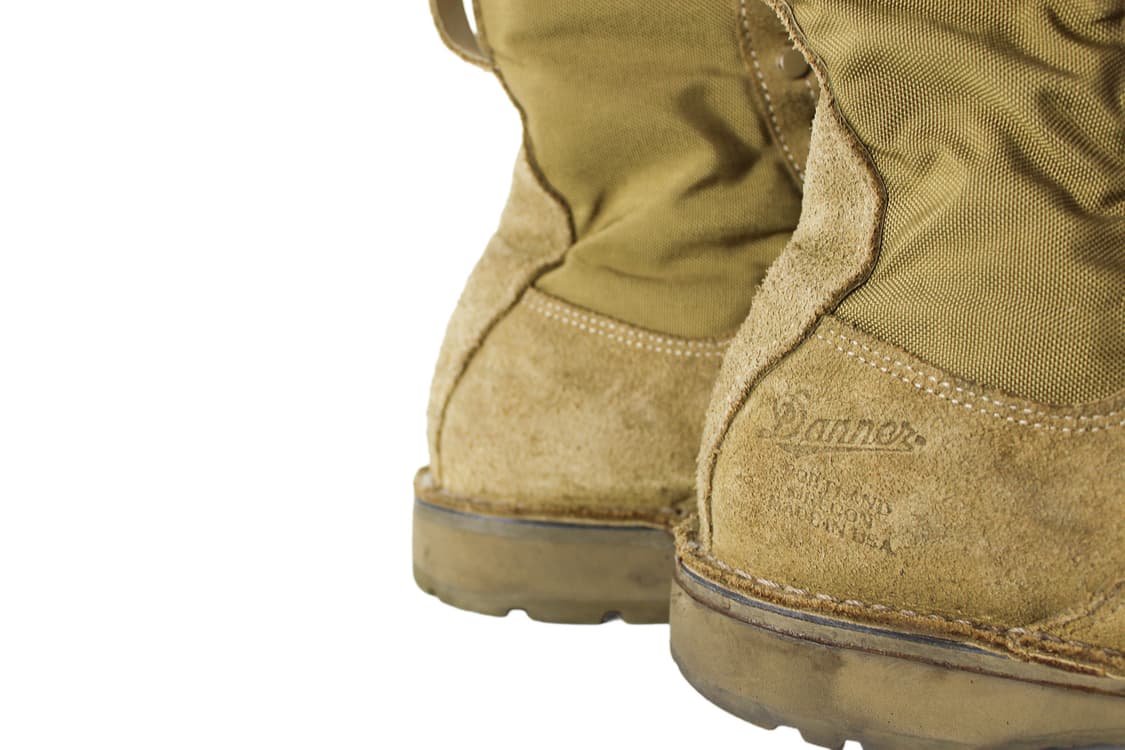 Danner 대너 아카디아 데저트 유틸리티 부츠 상품이미지4