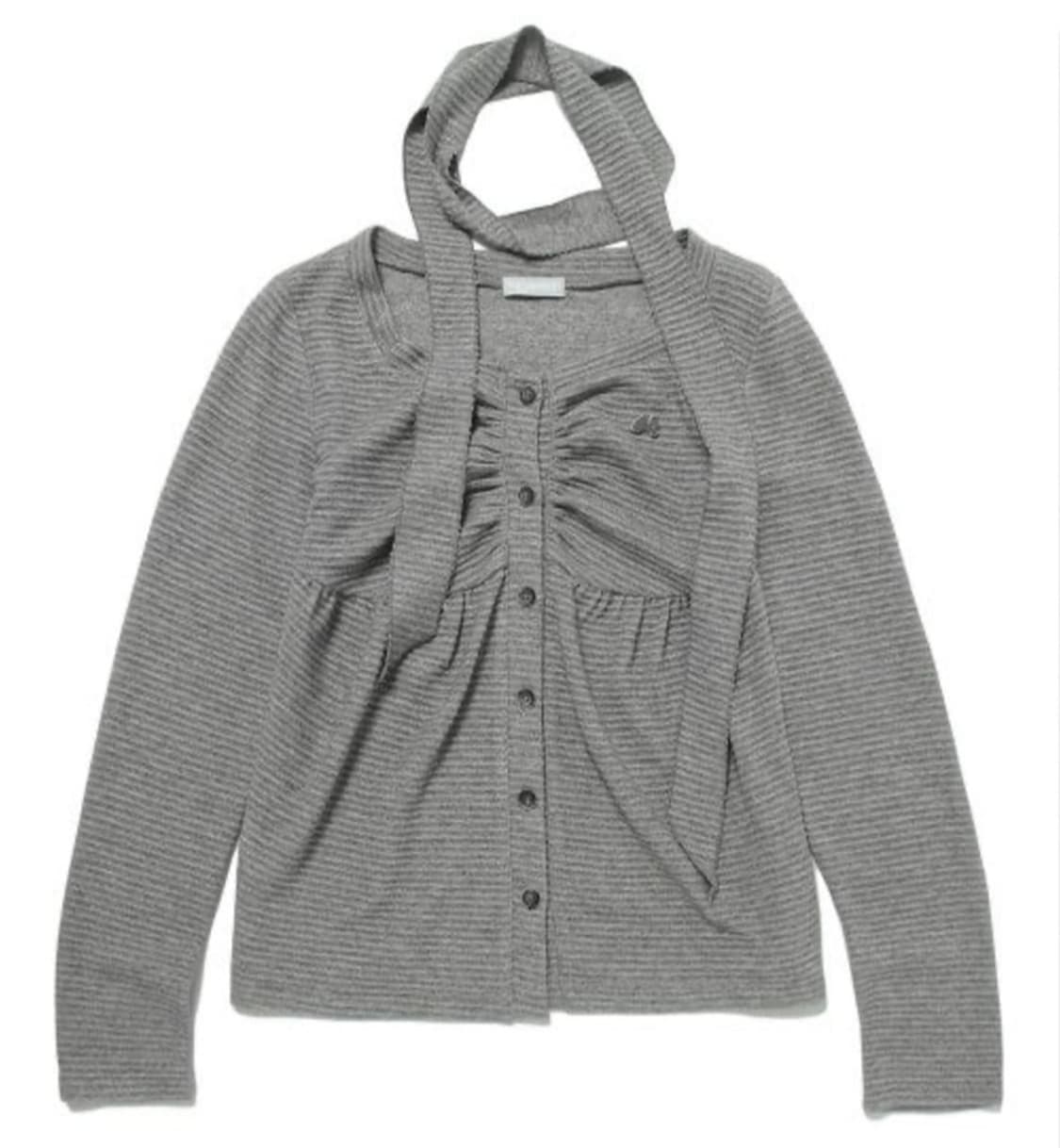 허그유어스킨 베이비돌 차콜 상품이미지1