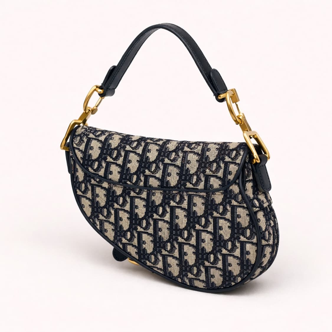 [S급] 디올 오블리크 새들백 미니 판매합니다!!! 상품이미지2