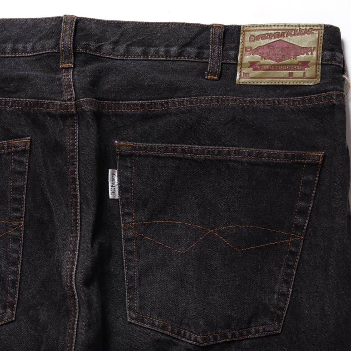 B.C factory Denim Pants  상품이미지8