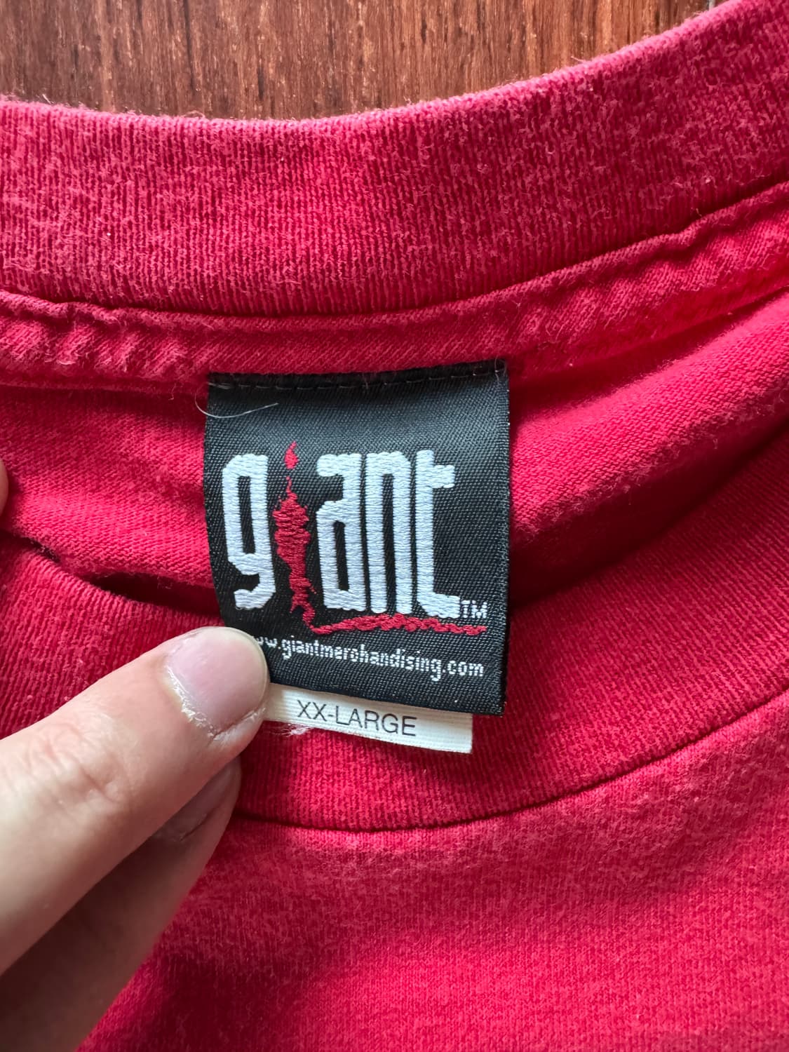 [XXL] RATM zapata 빈티지 밴드티 상품이미지3