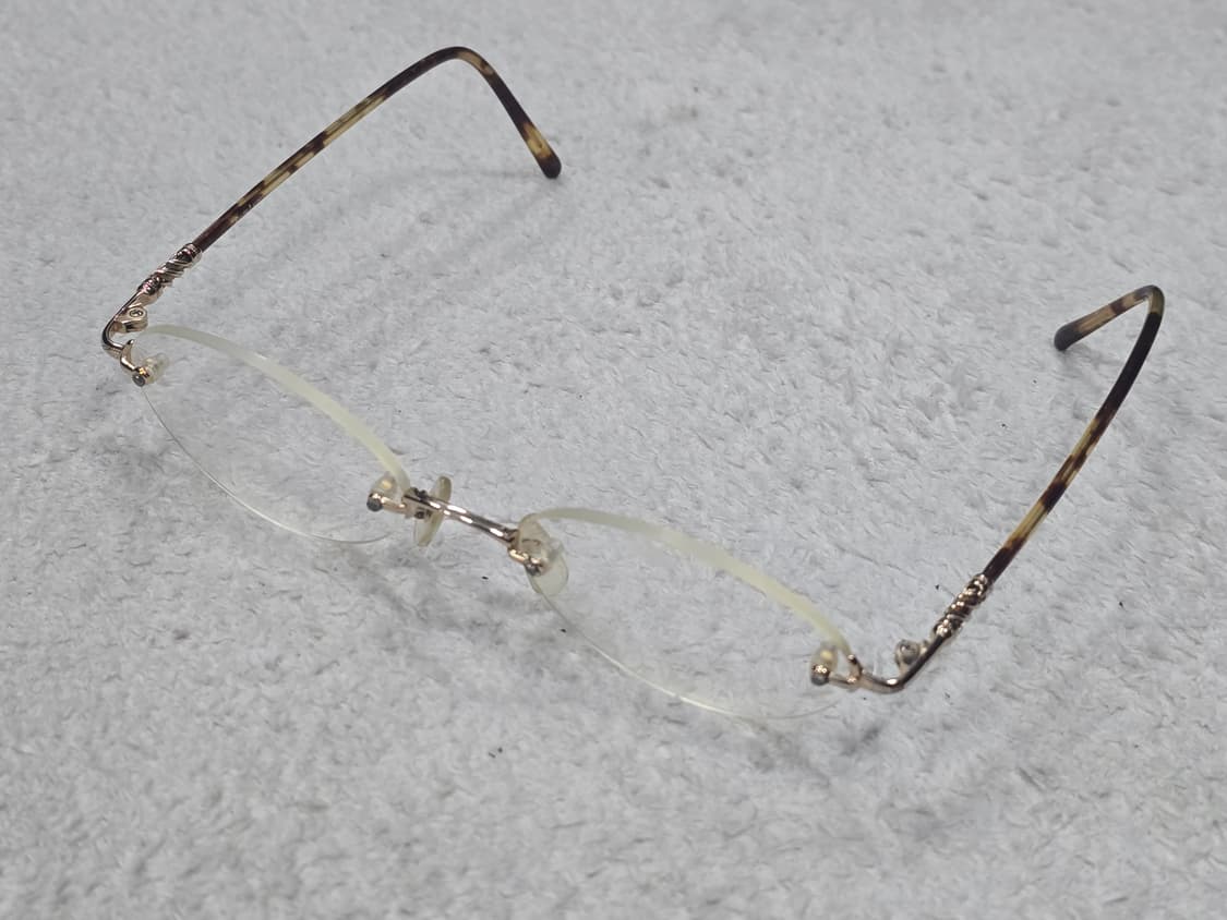 polo ralph lauren 긱시크 안경 상품이미지4