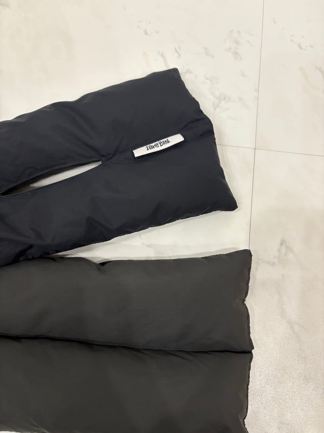 celebrand boa little bird muffler 상품이미지2