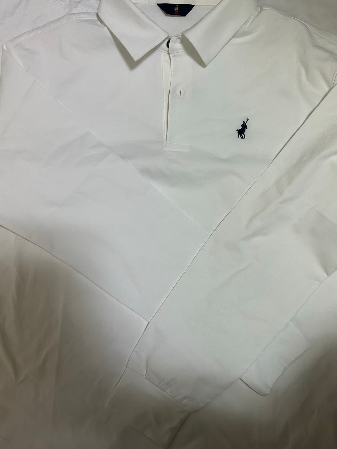 폴로 긴팔 롱슬리브 상품이미지4