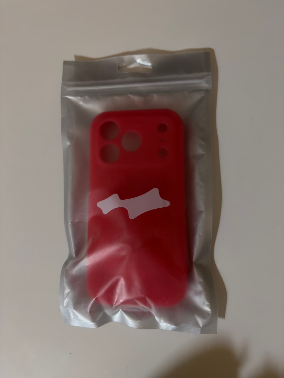 SKYLRK 아이폰 17pro red 새상품 상품이미지1