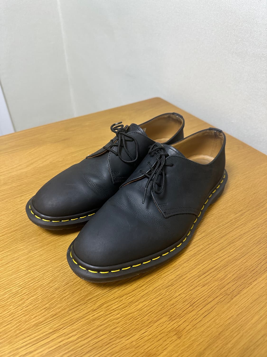 닥터마틴 x 자운드 아키ll (280) 상품이미지3