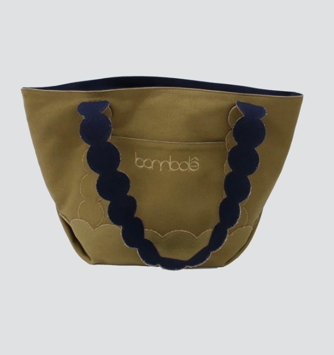 Bambole 밤볼레 Friends Bag 토트백 상품이미지2
