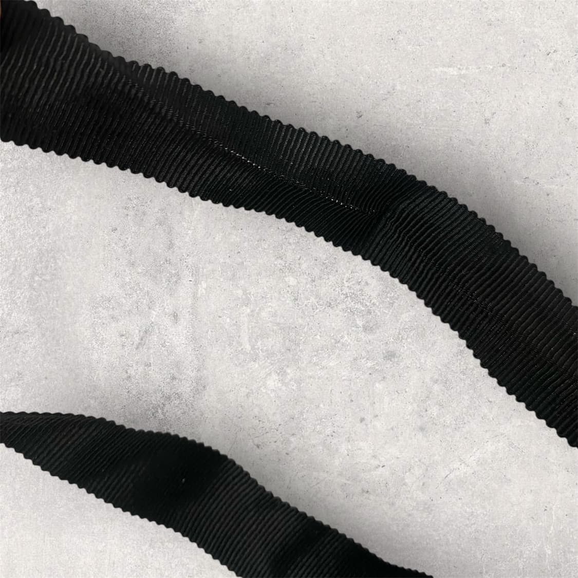 셀린느 블랙 더스트백 (B300) 상품이미지5