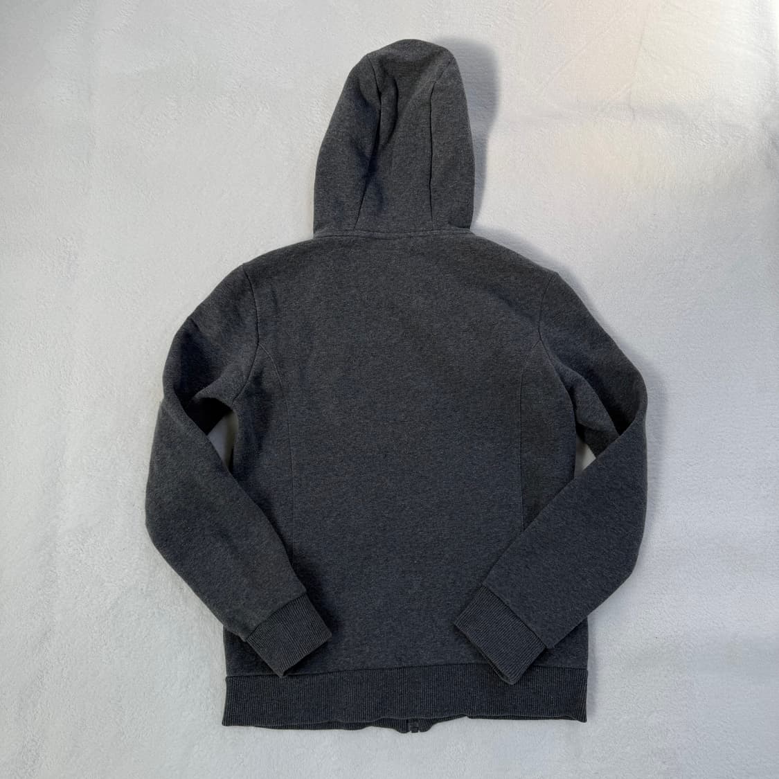 85 케이스위스 기모 후드집업 0303T 상품이미지2