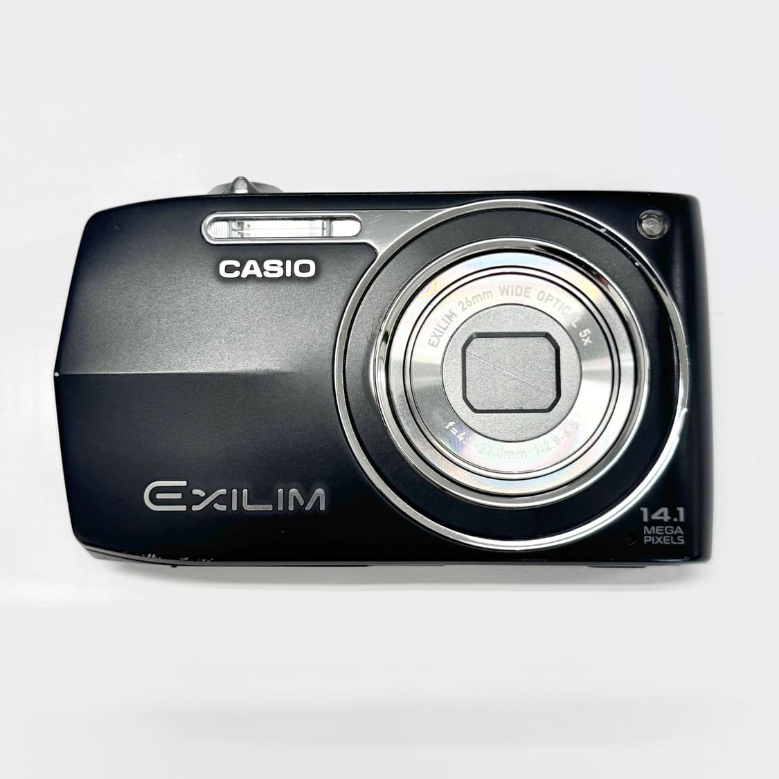 인물 메이크업모드)카시오 엑슬림 Z2000 블랙💝Casio Exilim 상품이미지5