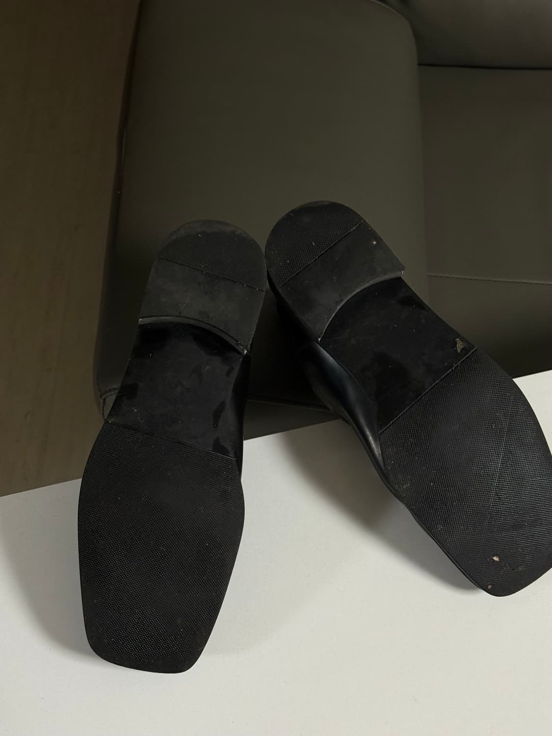 후망 스테픈 노블 첼시부츠/290 상품이미지8