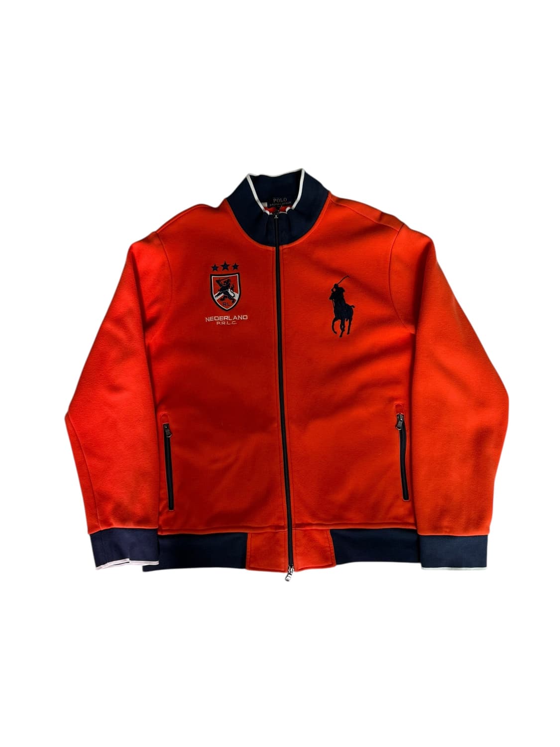 폴로 네덜란드 집업 상품이미지5