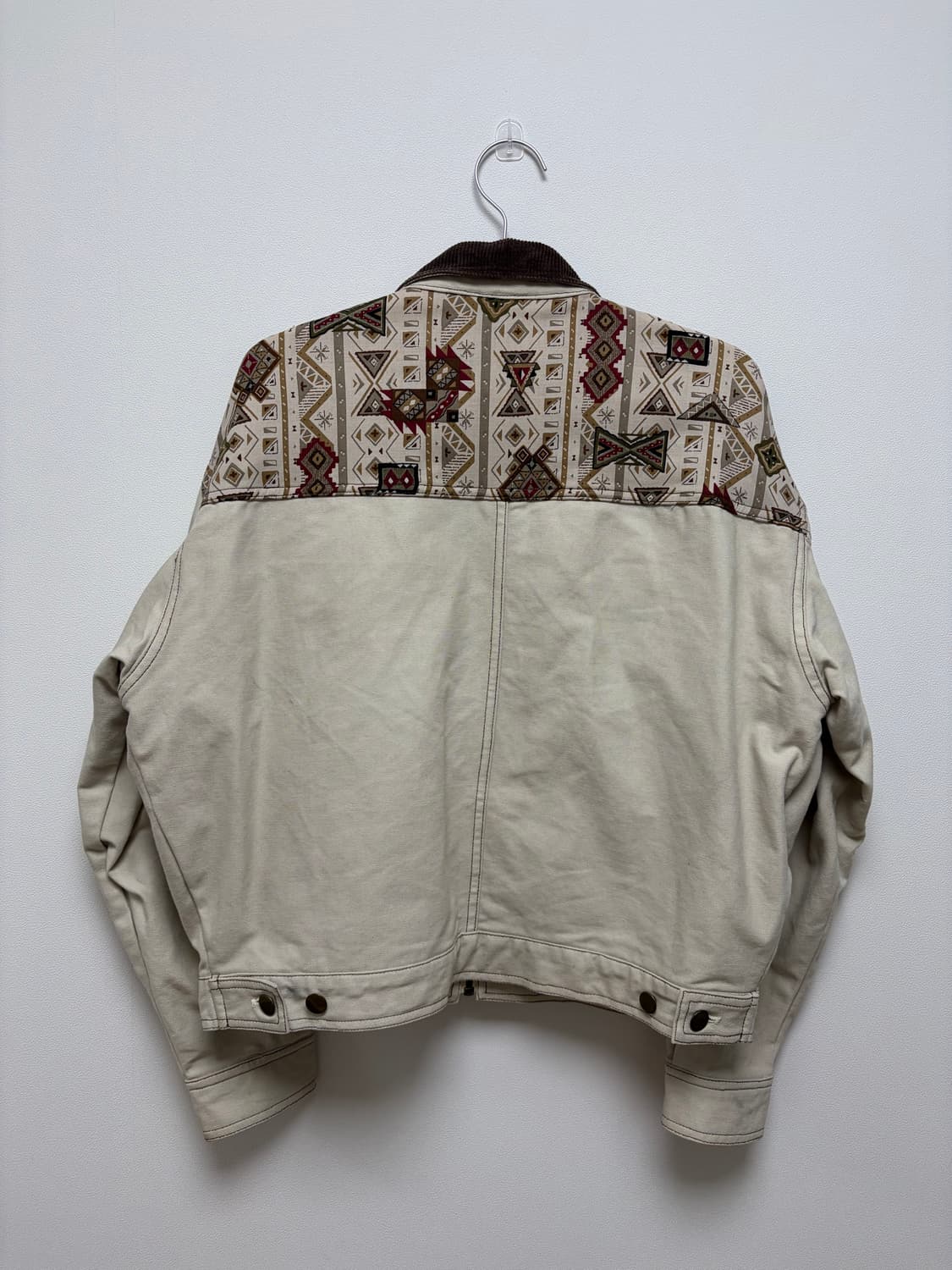 90s 빈티지 웨스턴 자켓 상품이미지2