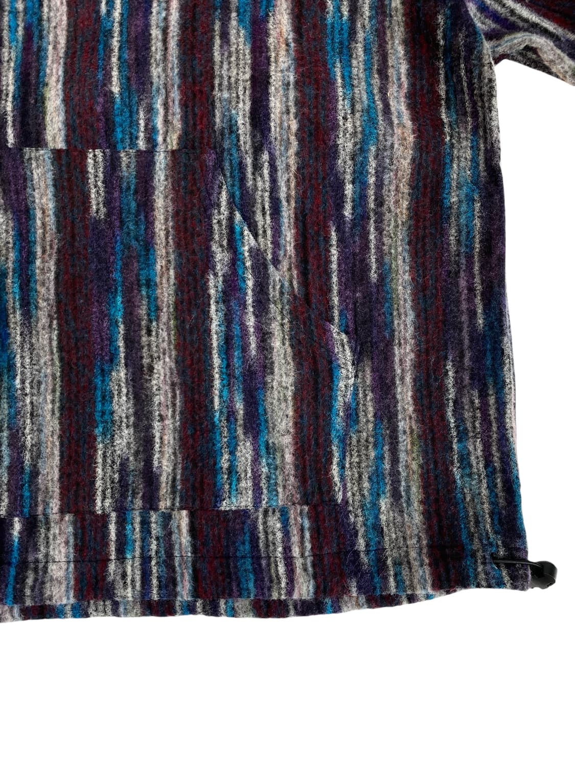 Mr.Lumberjack 양면 후드  상품이미지6