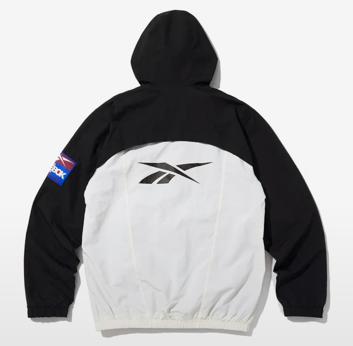 Reebok 리복 바람막이  상품이미지5