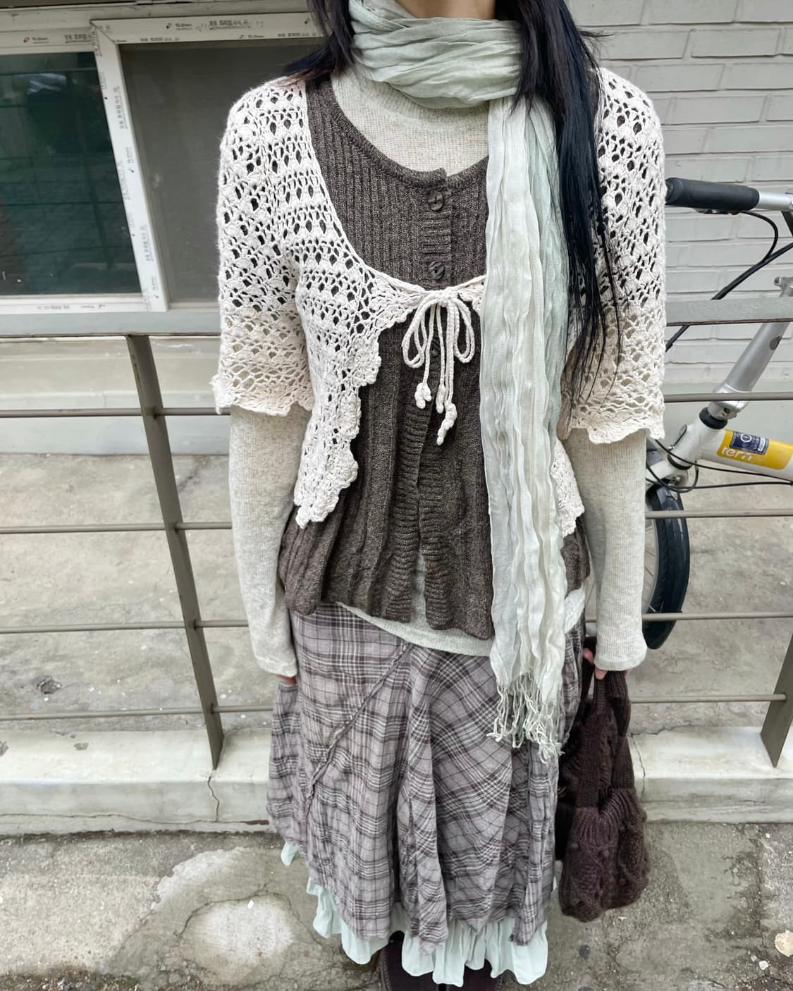 민트초코맛쿠키.ˢᴱᵀ🏠 상품이미지7