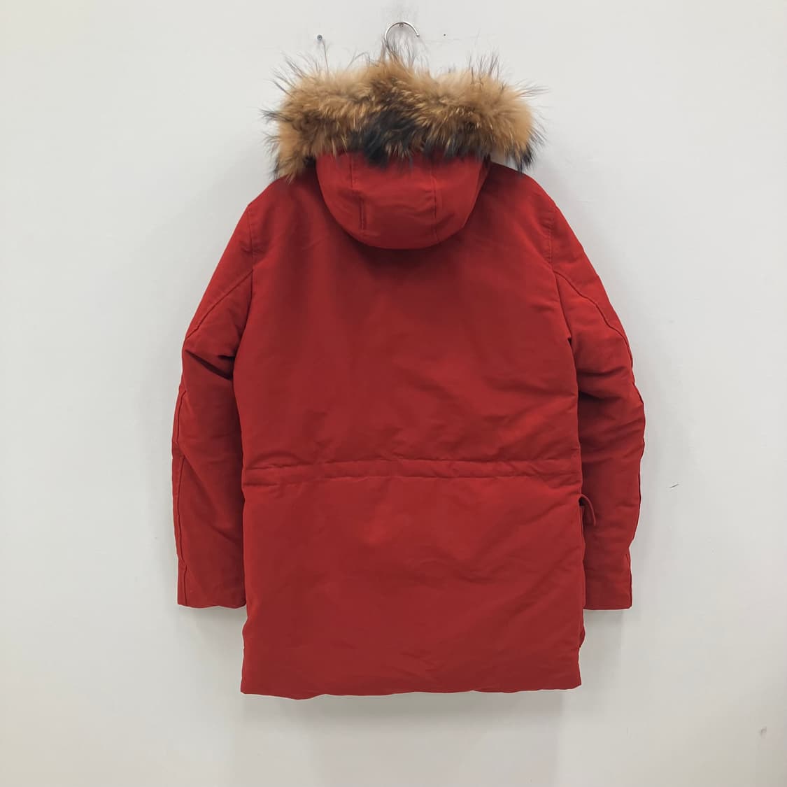 CP컴퍼니 N3B 후드 패딩 파카  상품이미지3