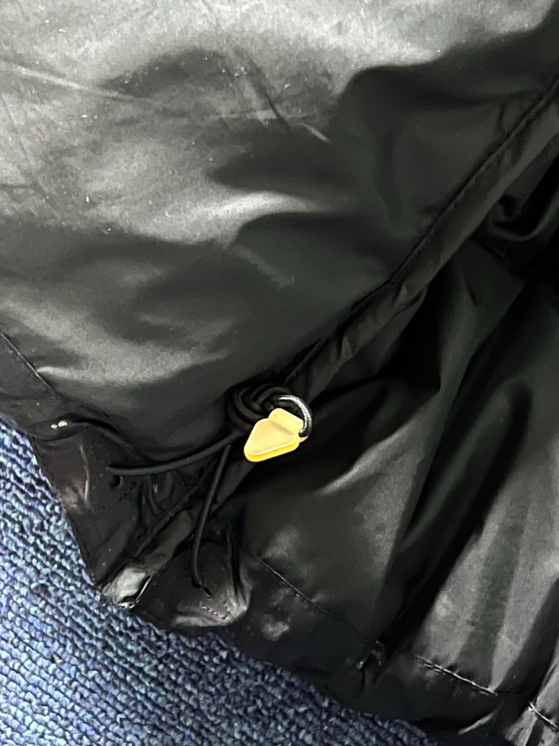 나이키 덕다운 오리털 패딩 상품이미지6