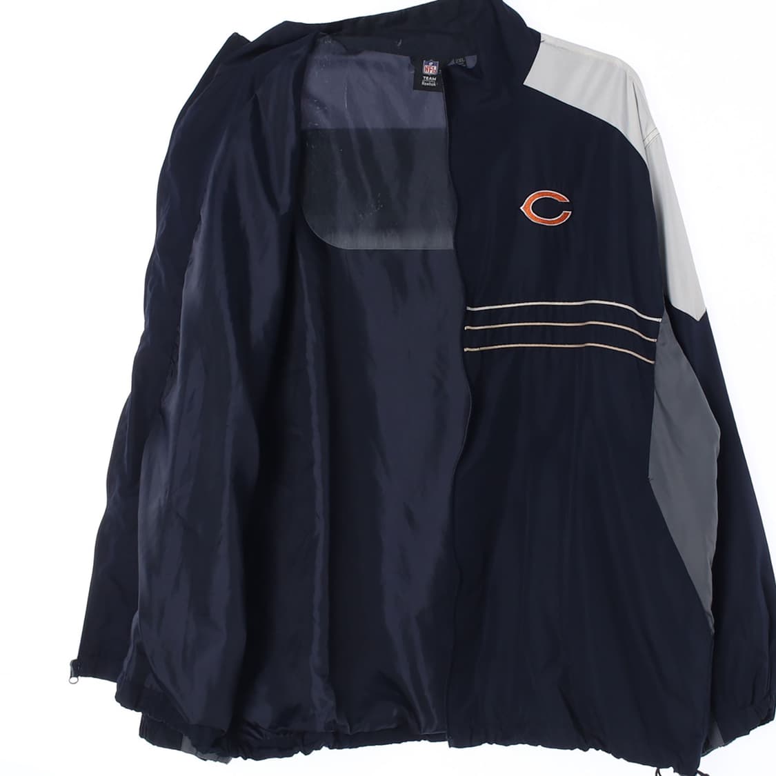 REEBOK 리복 재킷 바람막이 MAN (XXL) 상품이미지4