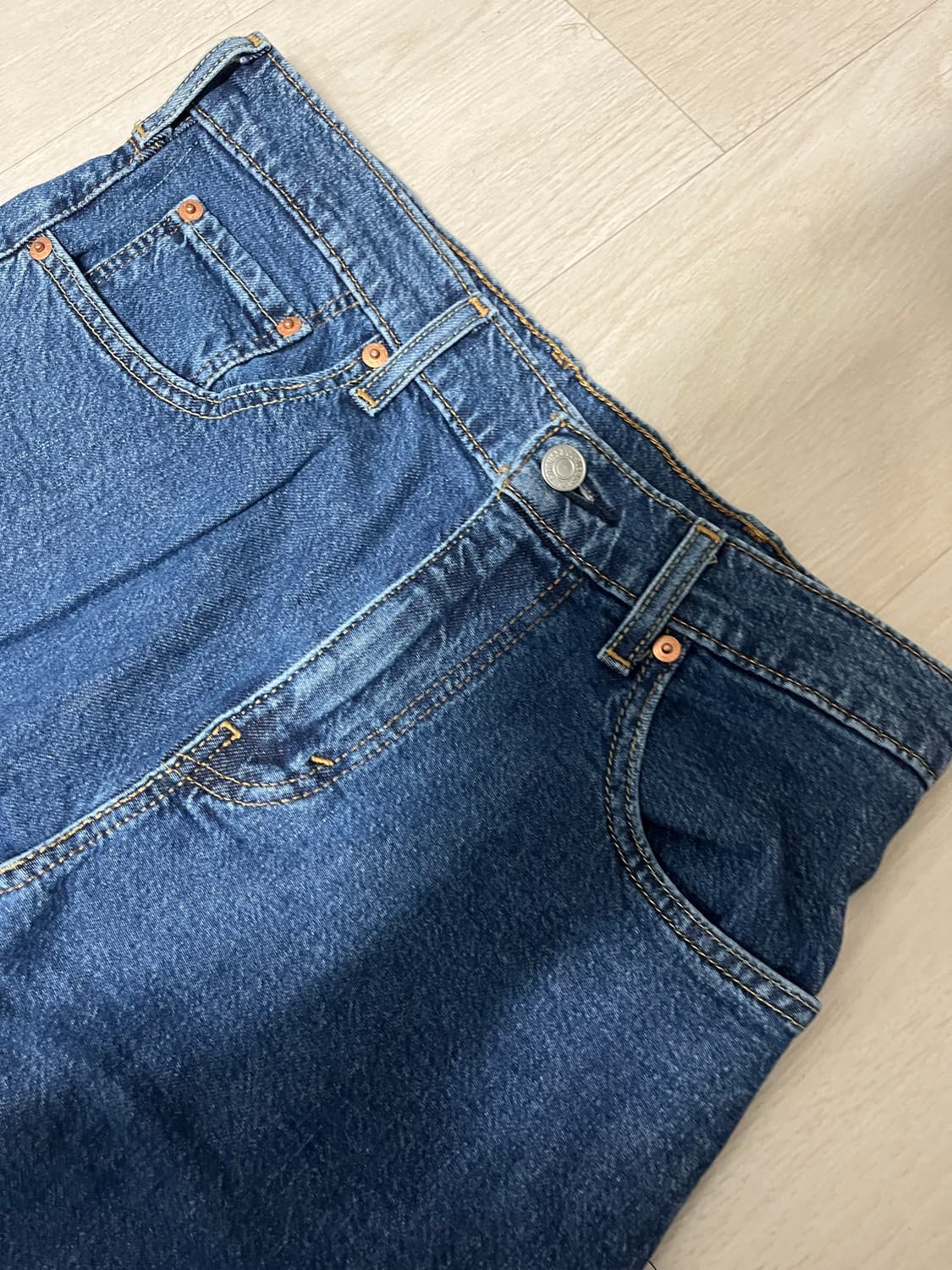 리바이스 517 30x32 상품이미지2