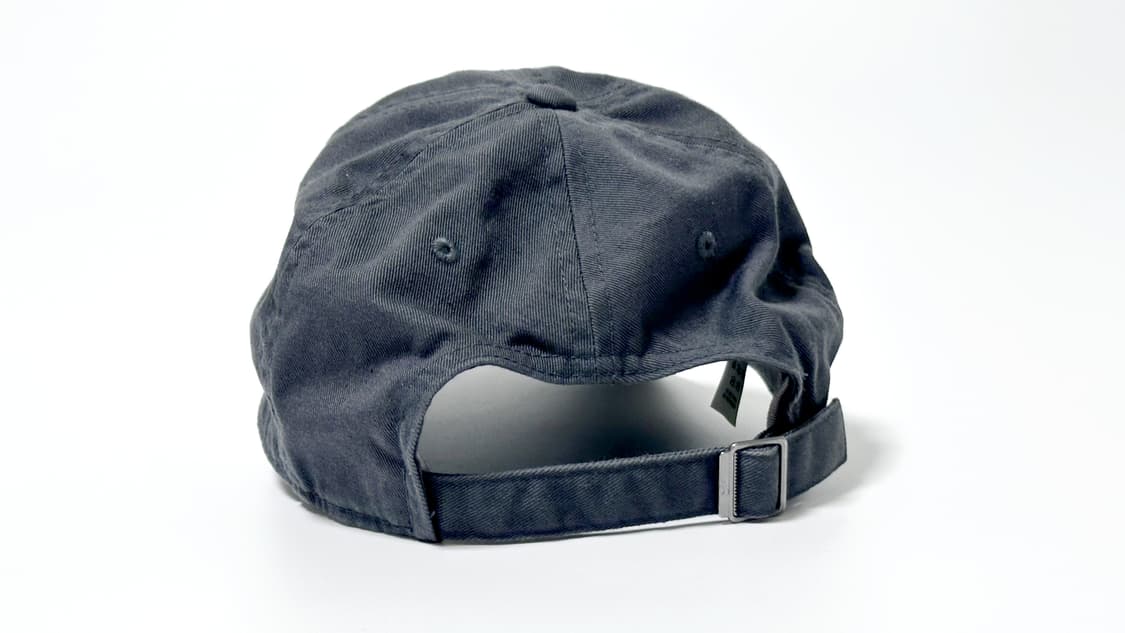 나이키 S1ZE 진회색 볼캡 ‘Washington State’ 상품이미지7