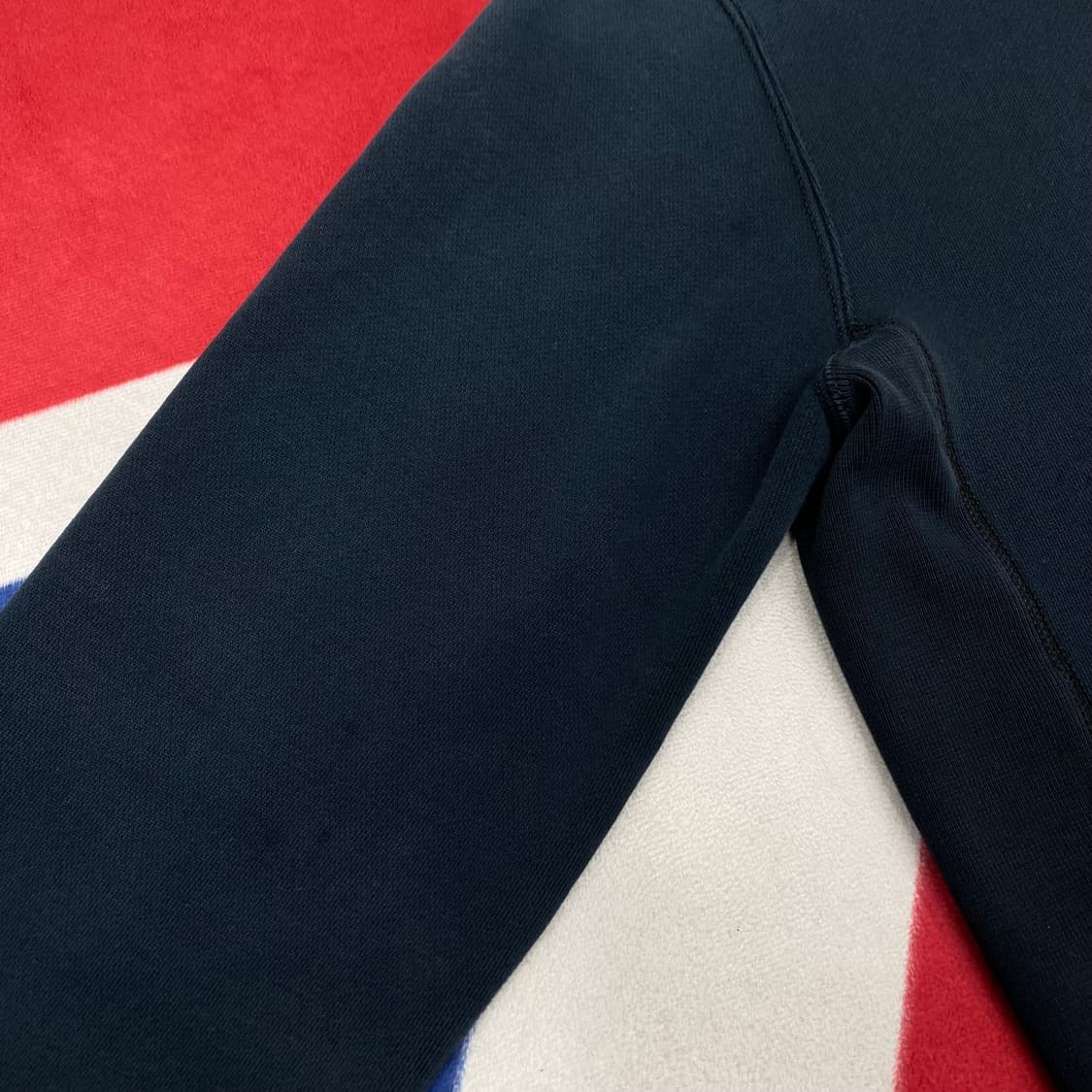 폴로 써멀 후드집업 L  상품이미지4