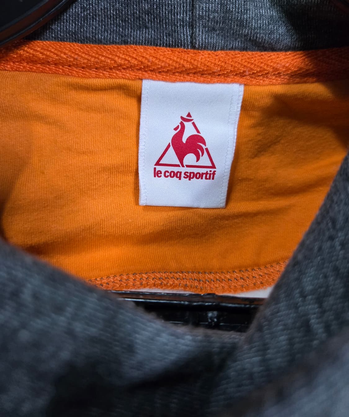 르꼬끄 기모 후드티 100 상품이미지7