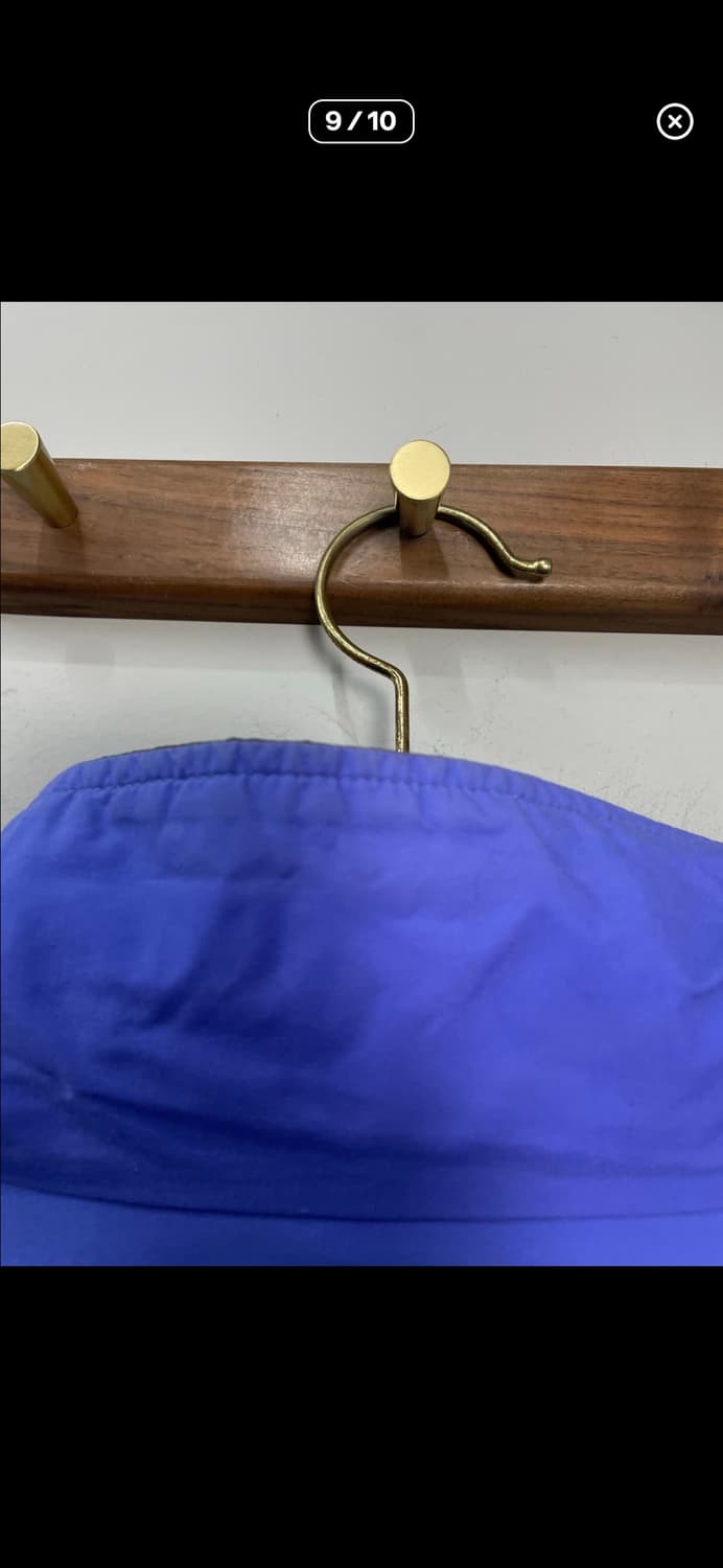 파타고니아 빈티지 아노락 바람막이자켓 A3675 상품이미지9