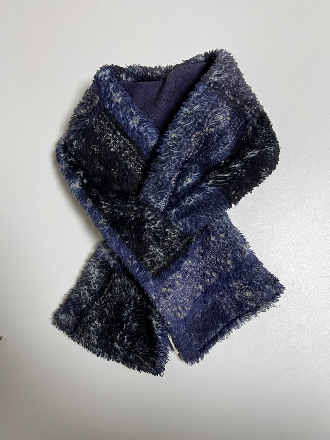 케이블아미 Cableami 스카프 상품이미지1