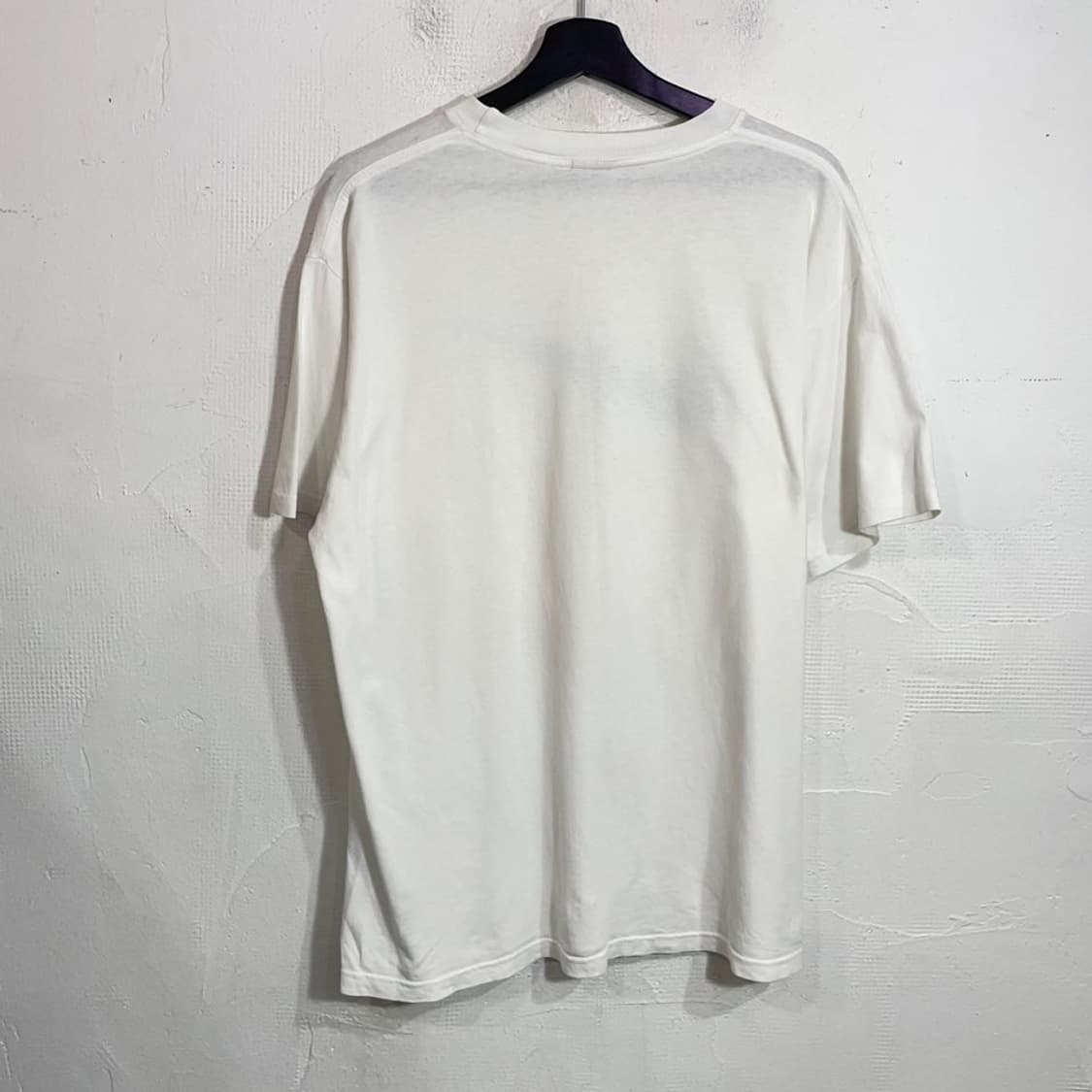 나이키 빅로고 반팔티 상품이미지3