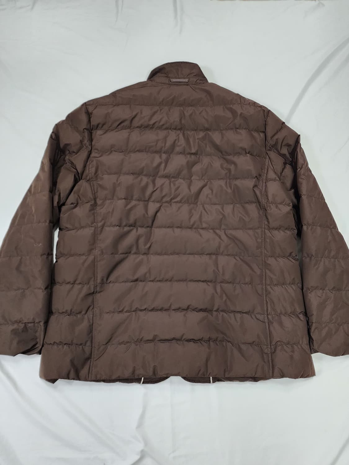 헨리코튼 골프 구스 경량 패딩 자켓 상품이미지2