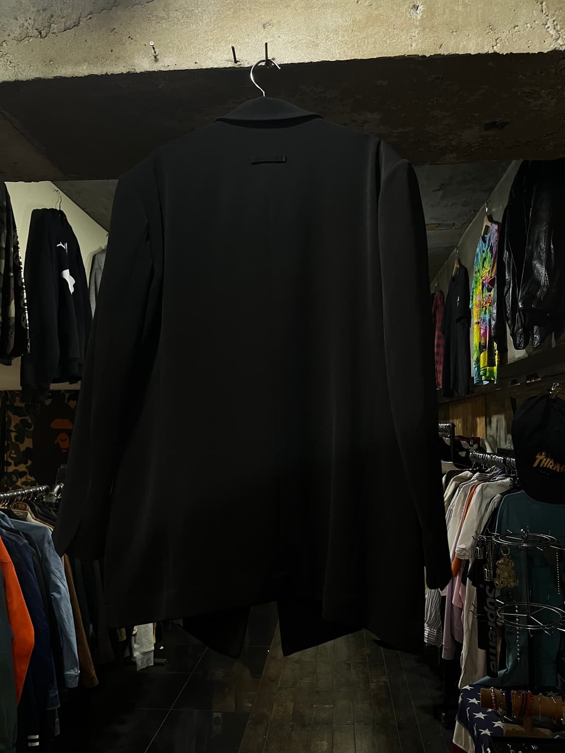 Fear of God 피어 오브 갓 이터널 Eternal 블레이져 상품이미지9