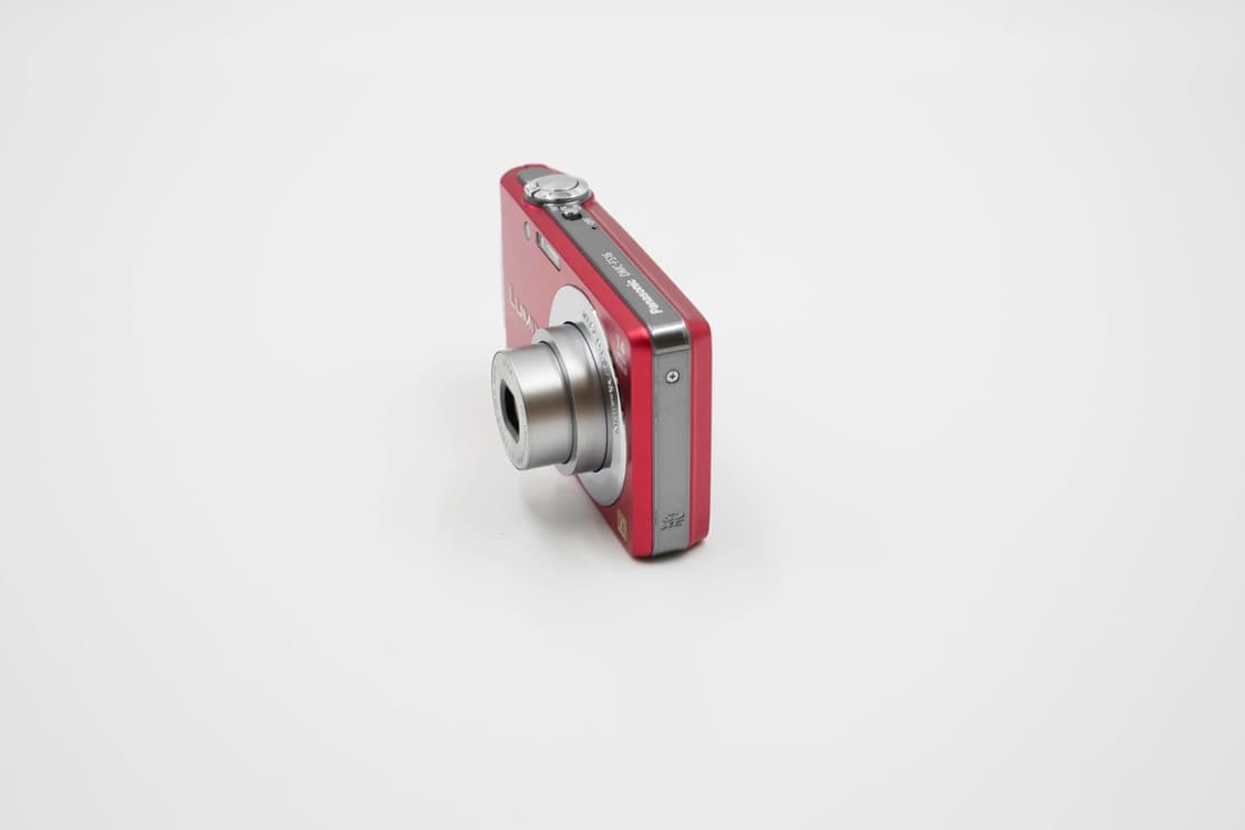 Panasonic LUMIX FS16 (파나소닉 루믹스 FS16) 상품이미지4