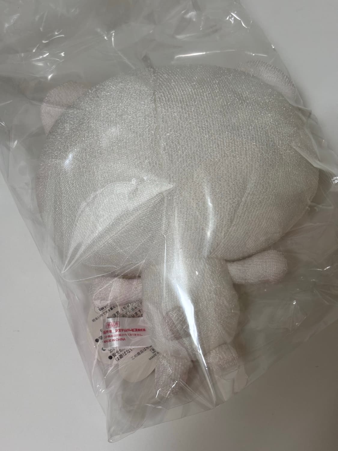 고전 모모판다 야광 인형 빈티지 핑크 산엑스 키티 리락쿠마 상품이미지2