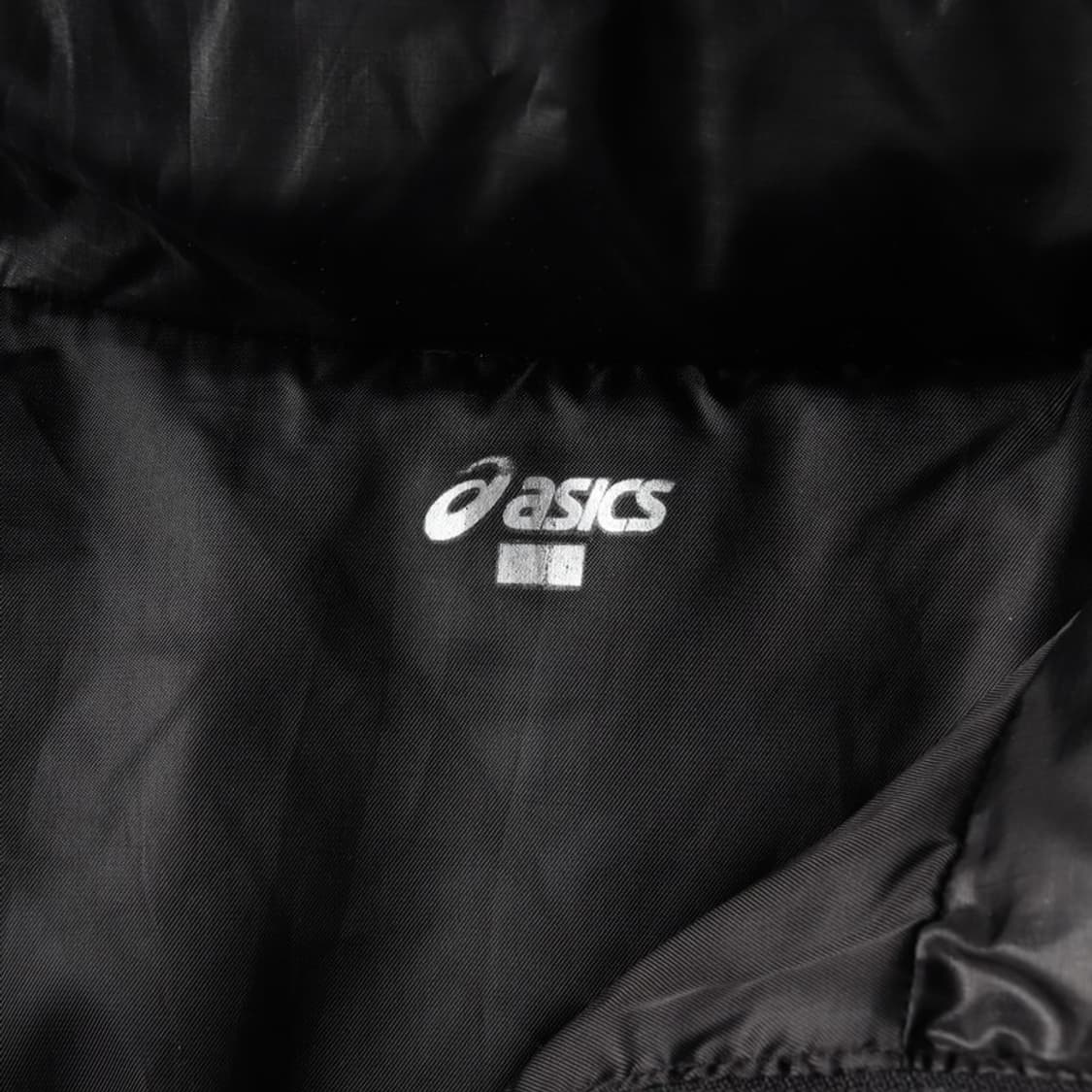 아식스 패딩 조끼 2XL 상품이미지6