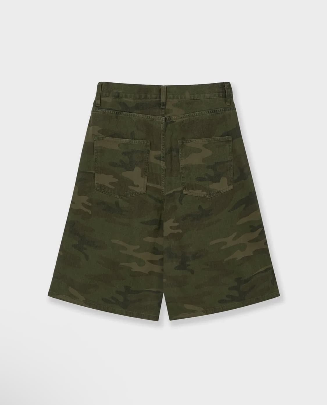 에이이에이이 aeae 스터드 카모 쇼츠 반바지 1 상품이미지2
