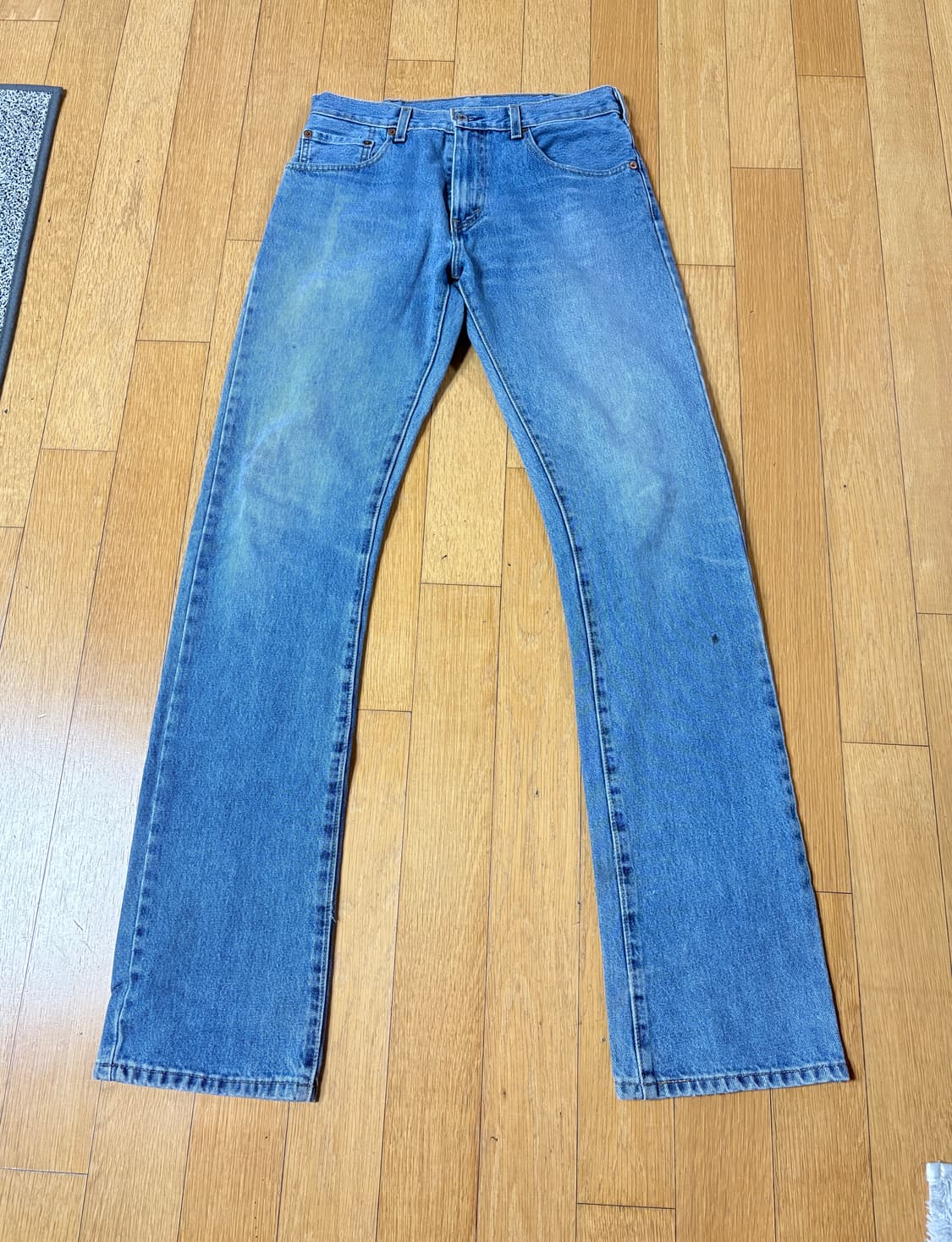 3.30까지 판매) 리바이스 517 부츠컷 30 상품이미지1