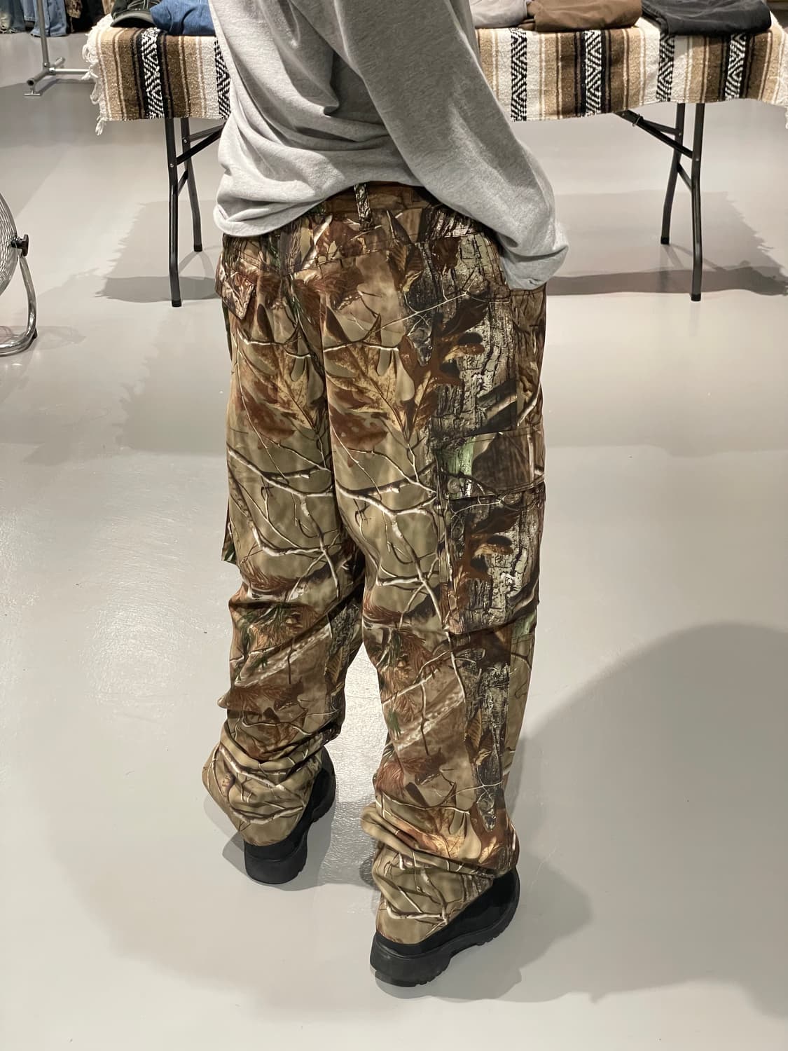 Realtree 카고 팬츠  상품이미지2