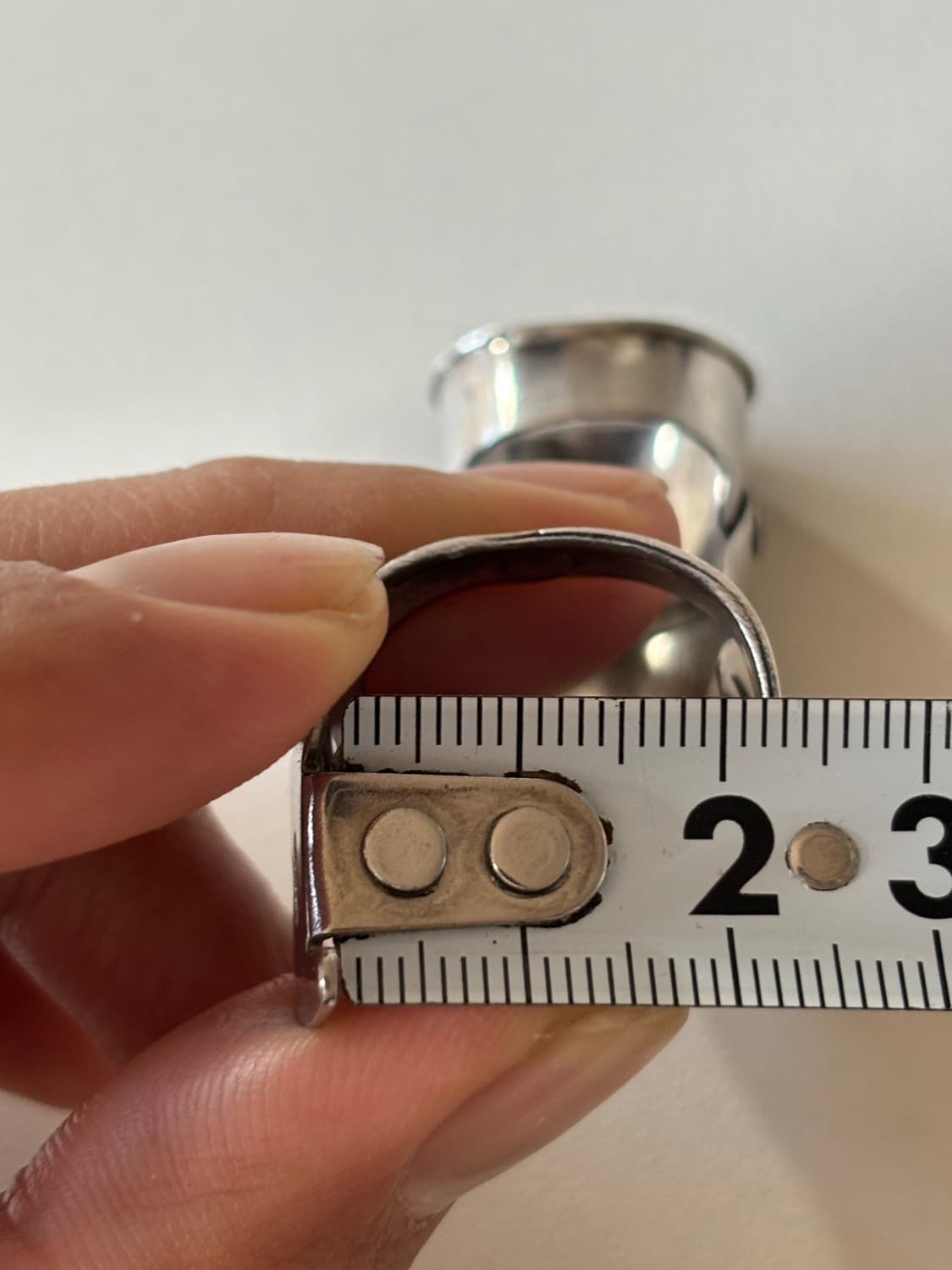 925 Medieval Armor Ring 상품이미지8