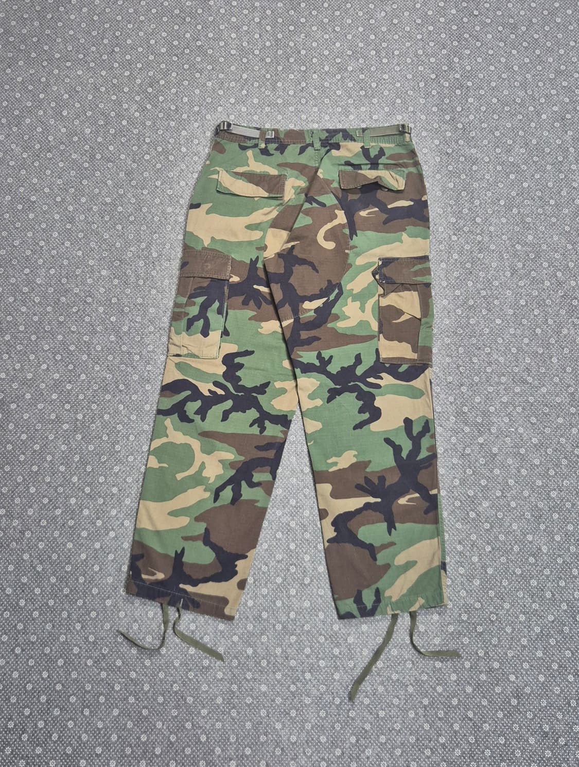 [M]미군 우드랜드 BDU - 670 상품이미지2